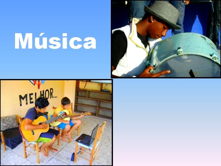 Música 