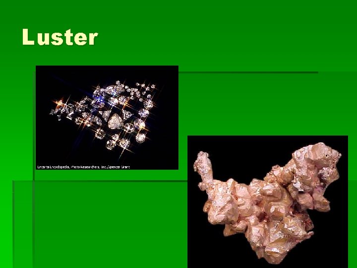 Luster 