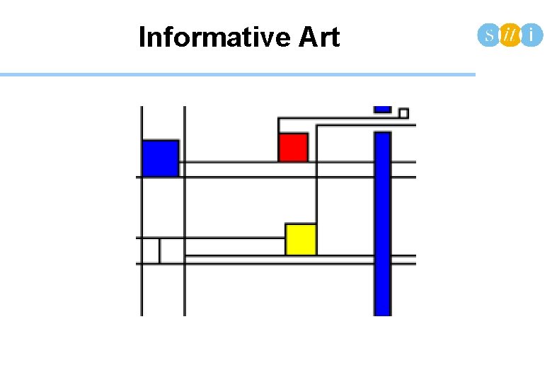 Informative Art 