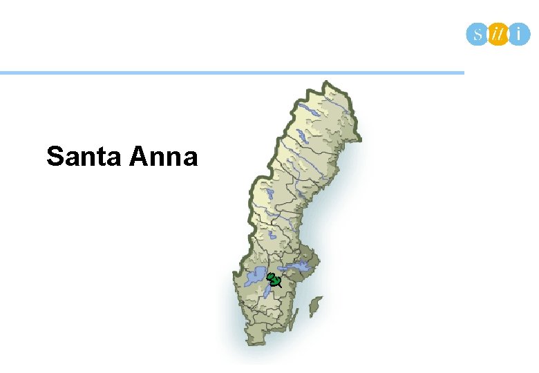 Santa Anna 