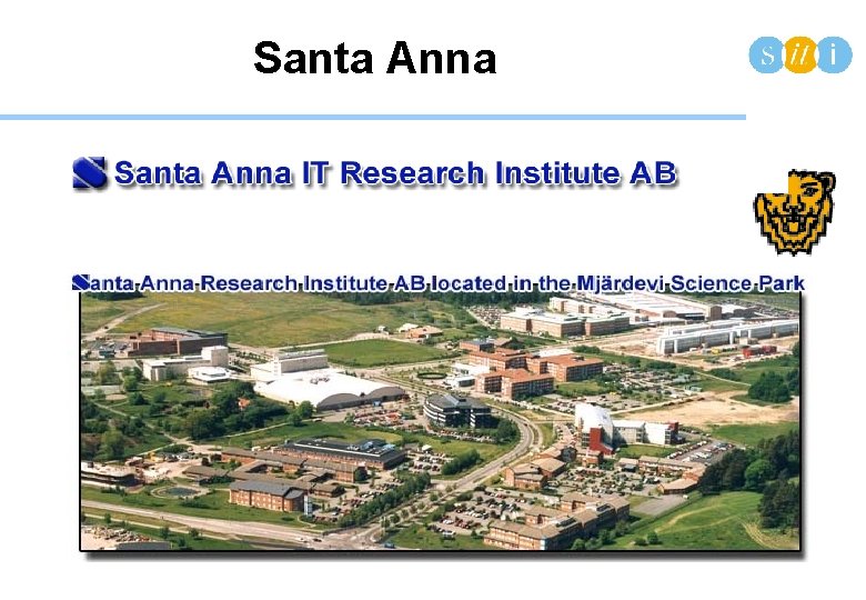 Santa Anna 