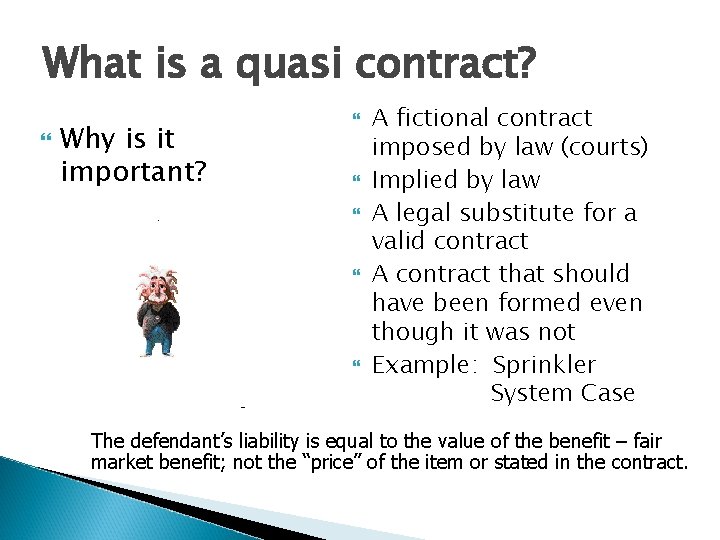What Is A Contract An Agreement That Can
