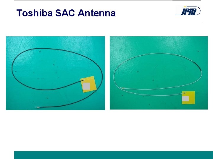 Toshiba SAC Antenna www. jem. com. tw 48 
