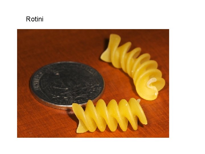 Rotini 