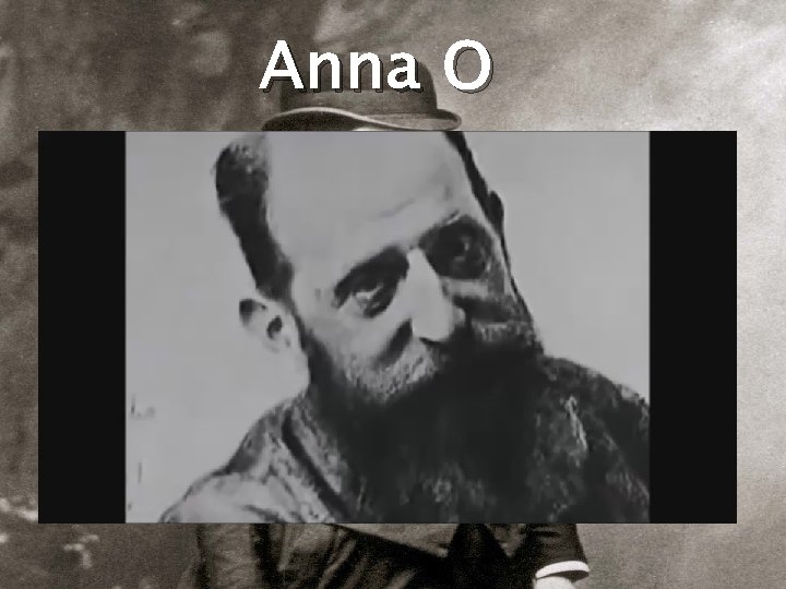 Anna O 