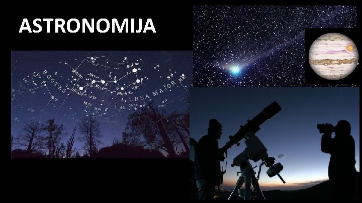 ASTRONOMIJA 