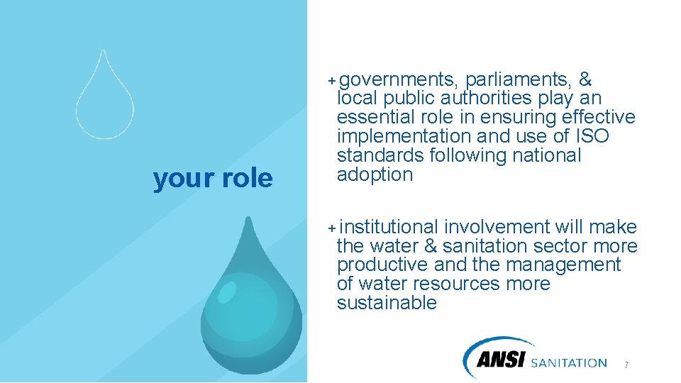 ＋governments, your role parliaments, & local public authorities play an essential role in ensuring