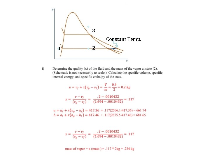  3 1 2 Constant Temp. 