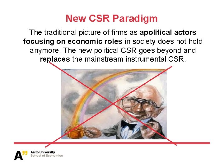 Political Corporate Responsibility 32 E 28000 Legal Environment