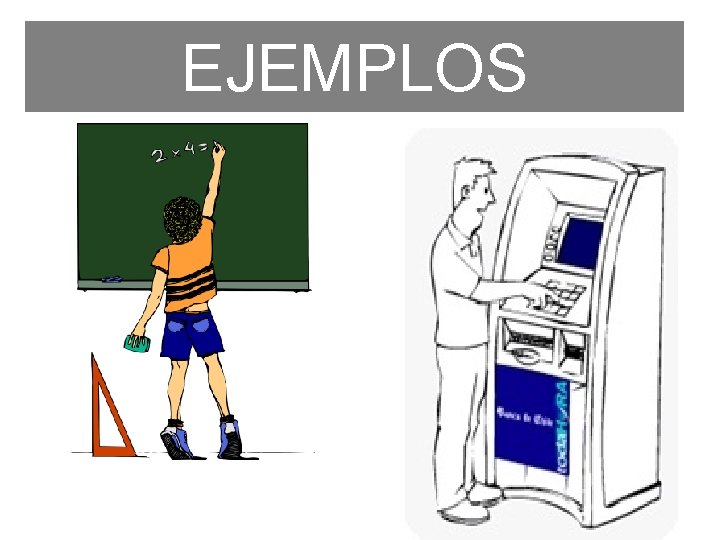 EJEMPLOS 