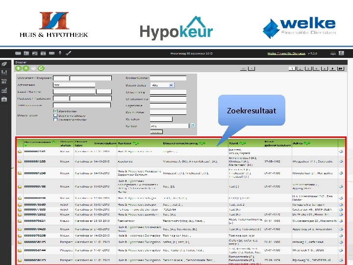 Zoekresultaat 