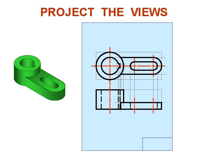 PROJECT THE VIEWS 