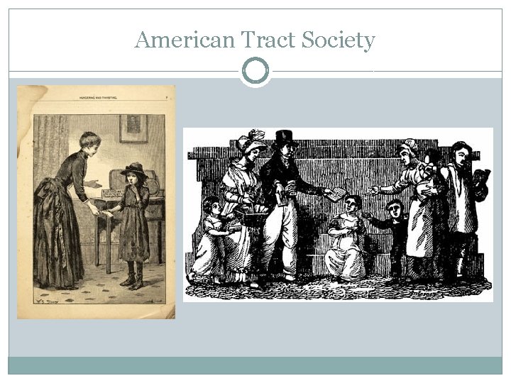 American Tract Society 