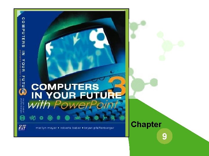 Chapter 9 Chapter 9