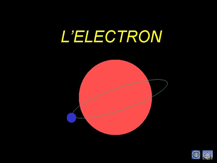 L’ELECTRON 