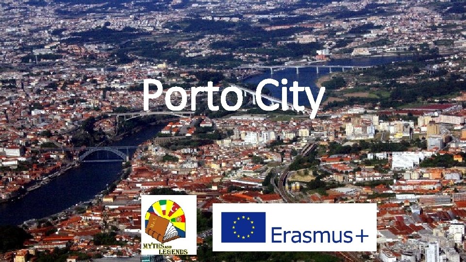 Porto City 