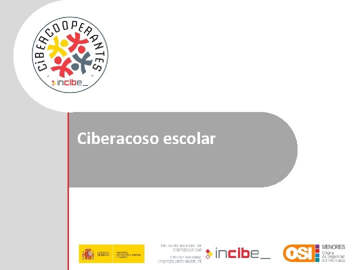 Ciberacoso escolar 