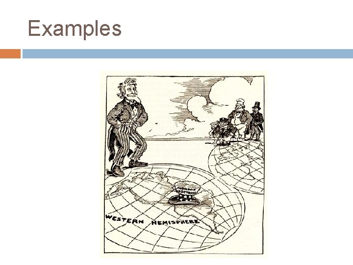 Examples 