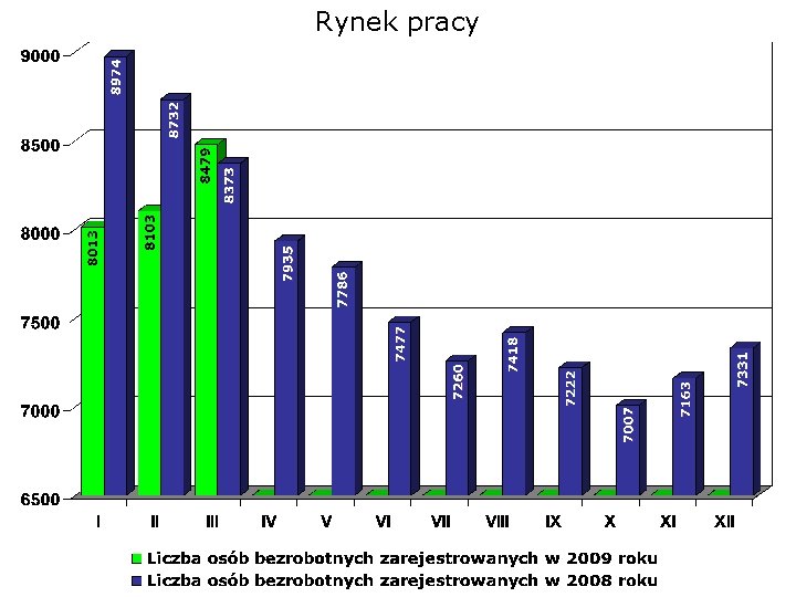 Rynek pracy 