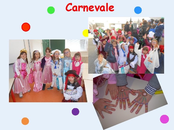Carnevale 