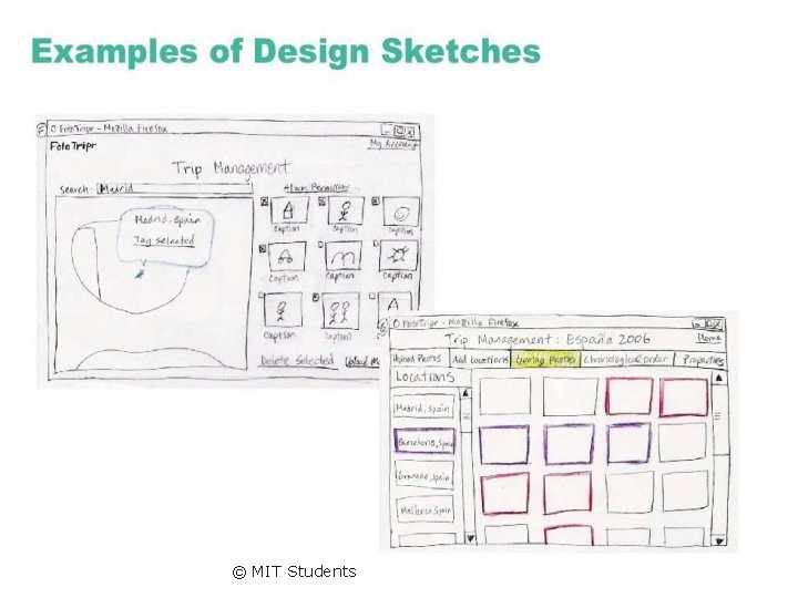 © MIT Students © MIT Students