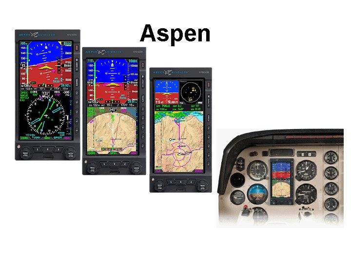 Aspen Aspen