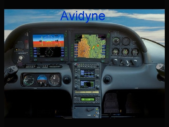 Avidyne Avidyne
