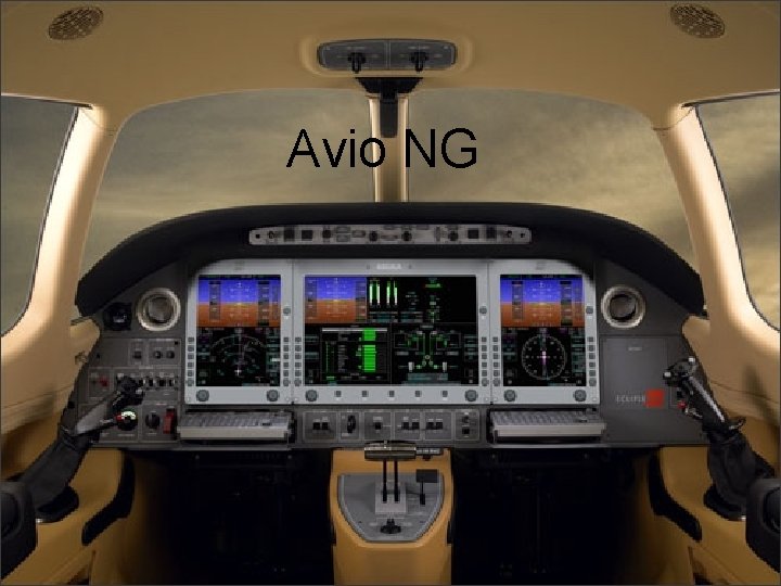 Avio NG Avio NG