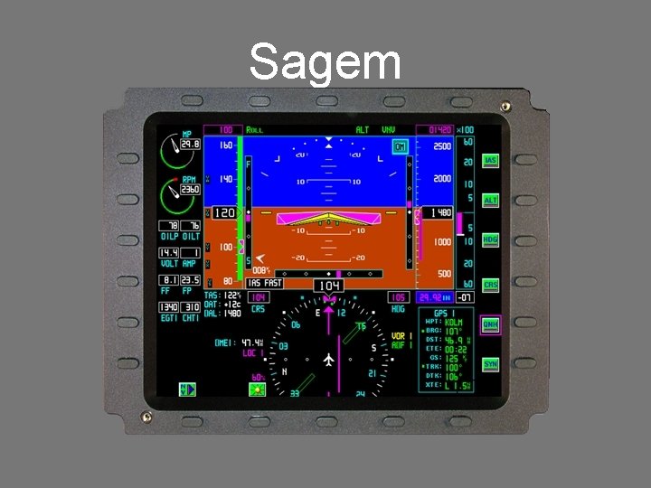 Sagem Sagem