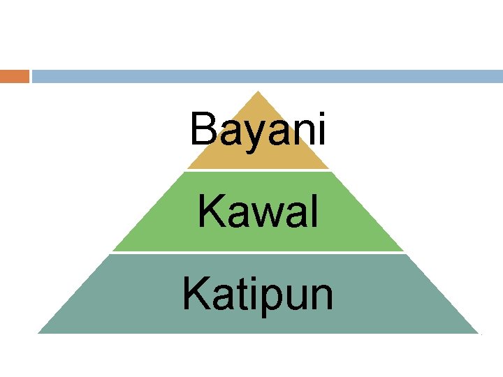 Bayani Kawal Katipun 