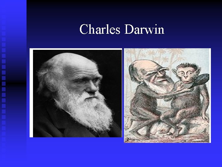 Charles Darwin 