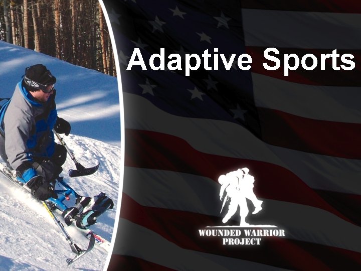 Adaptive Sports 