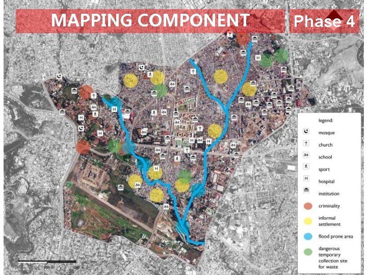 MAPPING COMPONENT Phase 4 