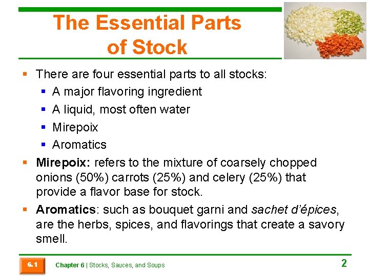 The Essential Parts of Stock § There are four essential parts to all stocks: The Essential Parts of Stock § There are four essential parts to all stocks: