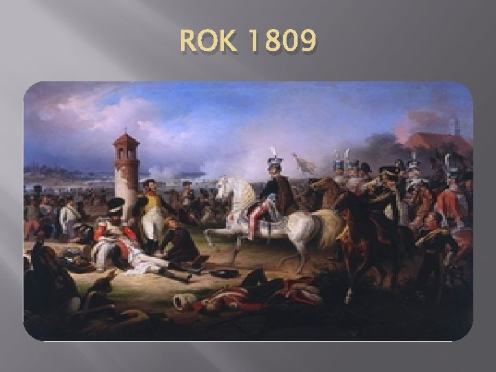 ROK 1809 
