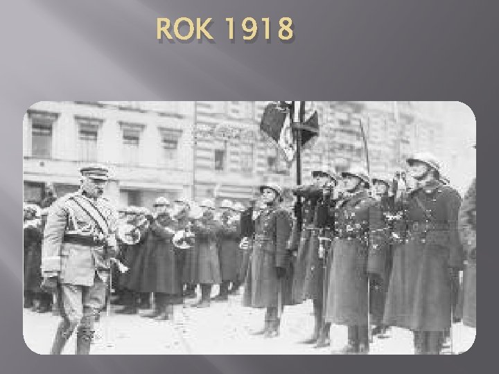 ROK 1918 