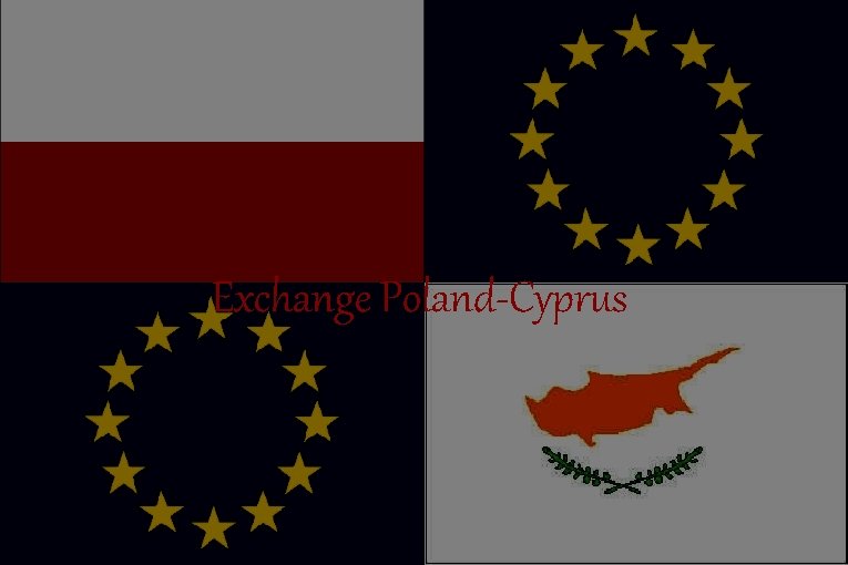 Exchange Poland-Cyprus 