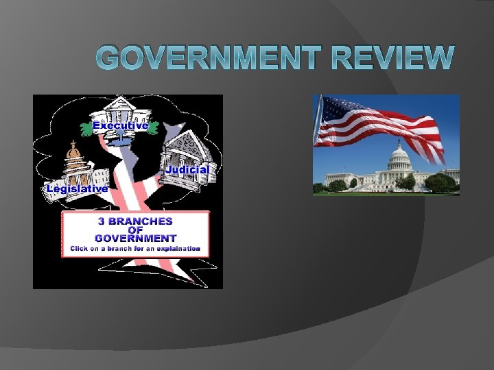 GOVERNMENT REVIEW 