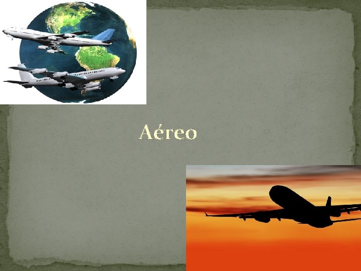 Aéreo 