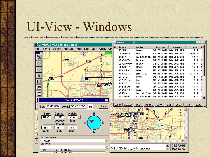 UI-View - Windows 