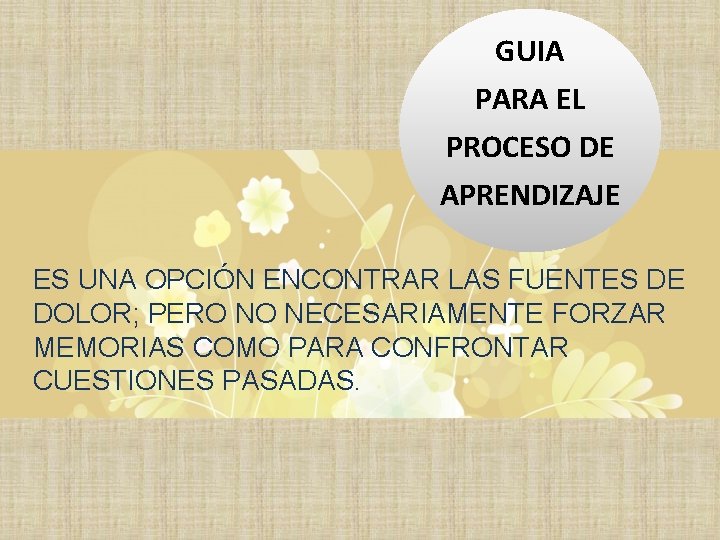 Sanando A Los Heridos 1 Corintios 13 11