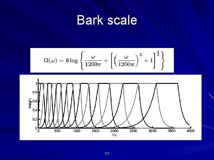 Bark scale 53 