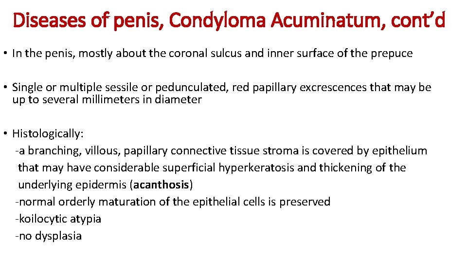 A condyloma önmagában elmúlhat. Hatékony gyógyszer a genitális szemölcsök kezelésére