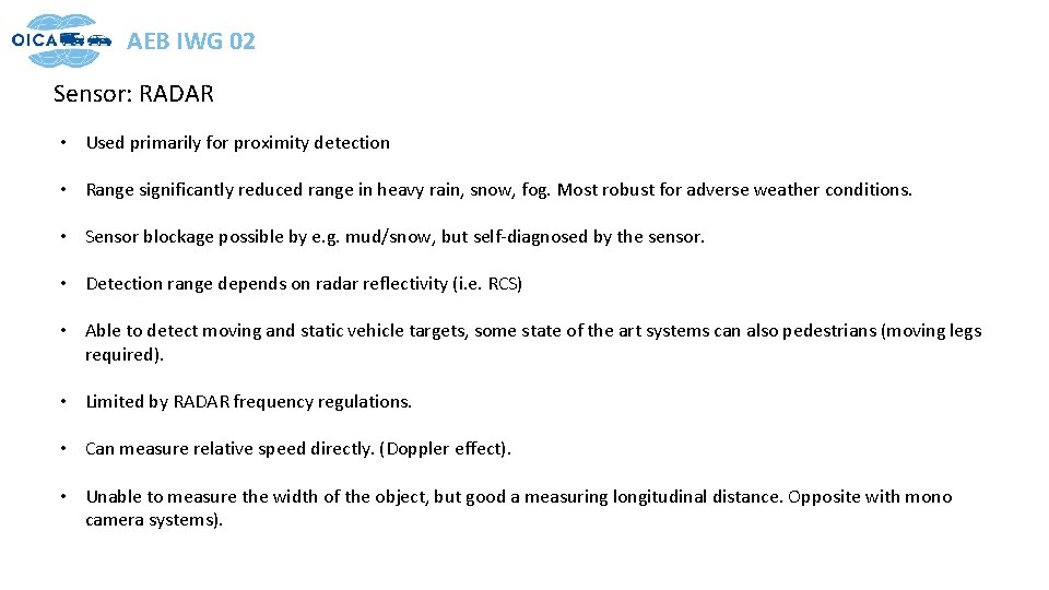 Aeb Iwg 02 Iso Standard Fvcms I Received