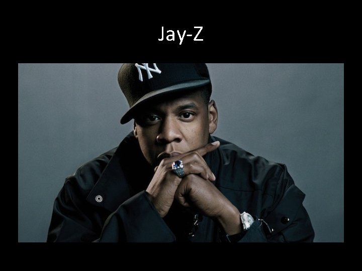 Jay-Z 