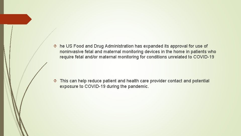  he US Food and Drug Administration has expanded its approval for use of