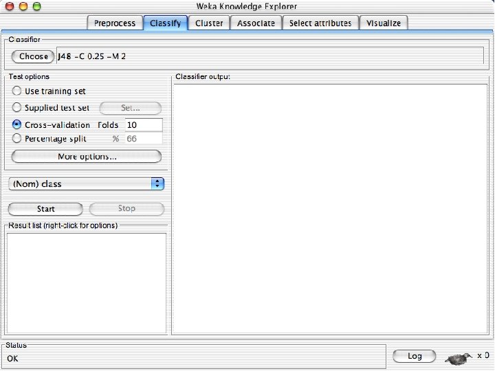 2021/2/25 University of Waikato 42 