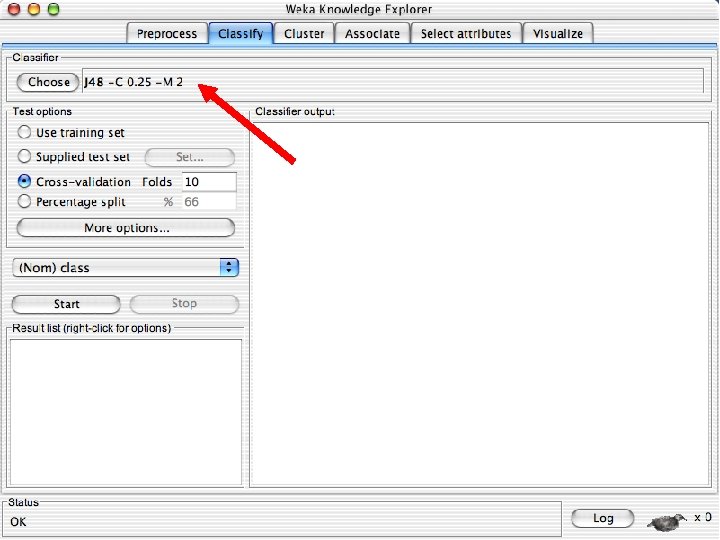 2021/2/25 University of Waikato 43 