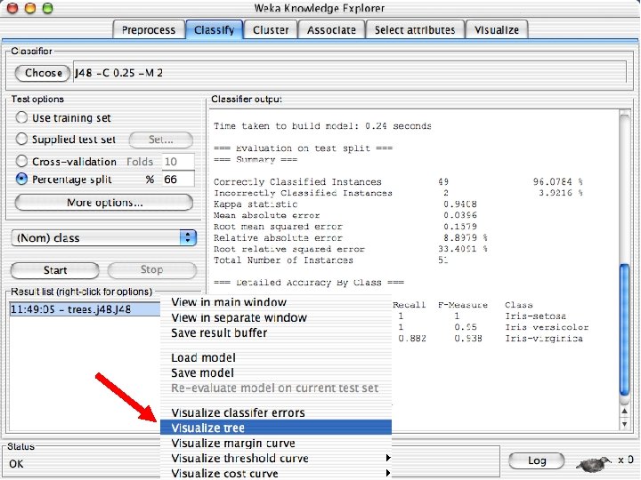 2021/2/25 University of Waikato 58 