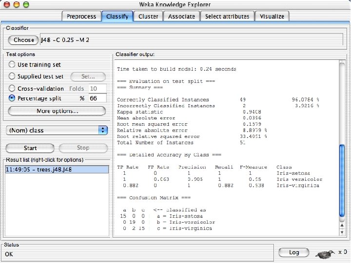 2021/2/25 University of Waikato 62 